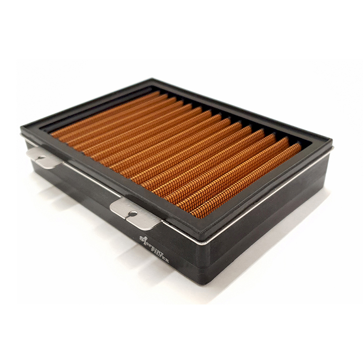 DNA Hochleistungs-Luftfilter Für Husqvarna Svartpilen 401 (18-23) – P-KT3N18-01