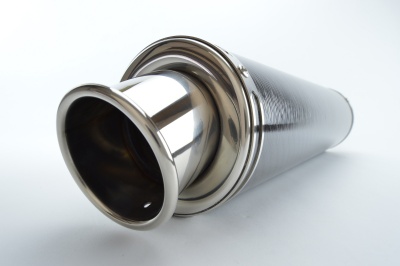 Slip On Exhausts by SP Engineering - spengineering.co.uk