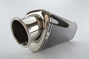 Slip On Exhausts by SP Engineering - spengineering.co.uk