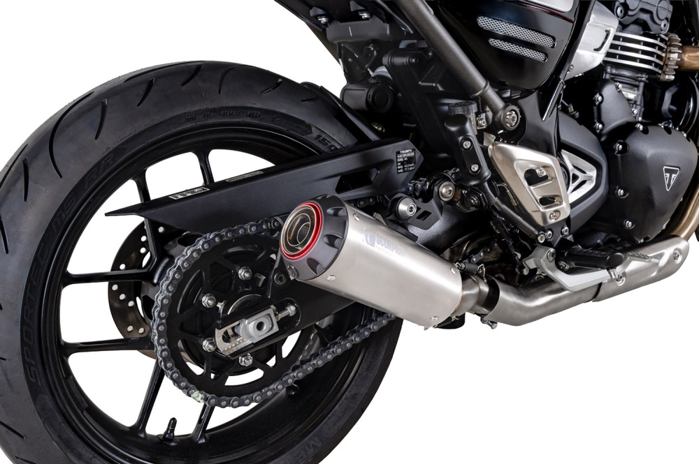 Speed 400 (2024+) - spengineering.co.uk