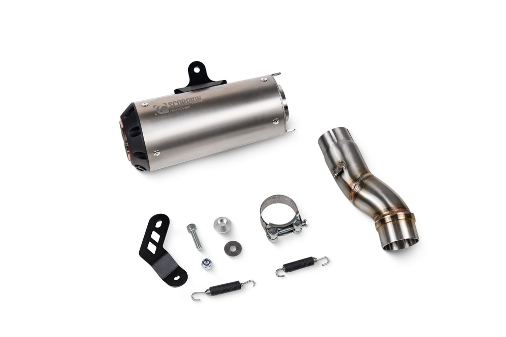 Speed 400 (2024+) - spengineering.co.uk