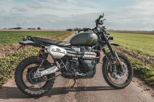 Sp engineering triumph scrambler cheap 1200
