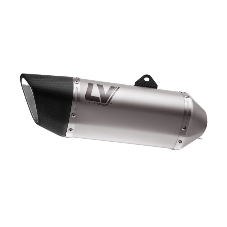 Triumph Street Triple 765 (2023-2026) Exhausts - spengineering.co.uk