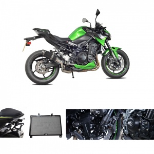 Kawasaki Z900 (2020-2023) Package Deal