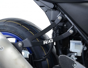 Yamaha FZ8 Fazer 800 (2010-2016) R&G Exhaust Hanger - EH0044