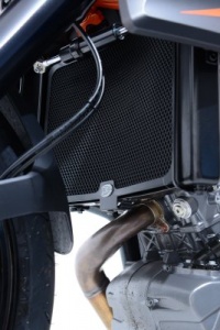 KTM 1290 Super Duke R (2014-2019) R&G Radiator Guard - RAD0168