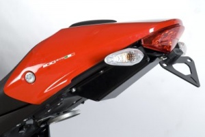 Ducati Monster 1100 Evo (All Years) R&G Tail Tidy - LP0121BK