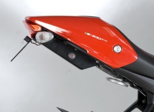 Ducati Monster 1100 Evo (All Years) R&G Tail Tidy - LP0121BK