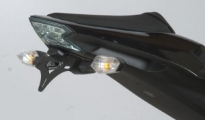 kawasaki z800 tail tidy