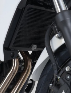 Honda CB 500F (2013-2015) R&G Radiator Guard - RAD0150