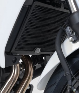 Honda CB 500F (2013-2015) R&G Radiator Guard - RAD0150