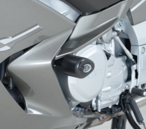 Yamaha FJR1300 (2013-2015) R&G Aero Style Crash Protectors - CP0346BL