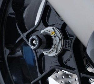 KTM 1290 Super Duke R (2014-2022) R&G Spindle Sliders - SS0041