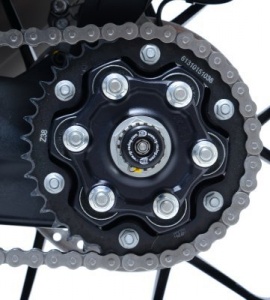 duke new model 250