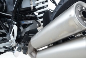 BMW R NineT (2014-2018) R&G Exhaust Hanger - EH0060