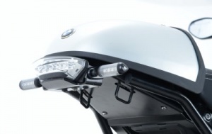 BMW R NineT (2014-2018) R&G Tail Tidy - LP0160BK
