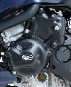 BMW HP4 (2009-2014) R&G Engine Case Cover Kit (4pc)  - KEC0070BK