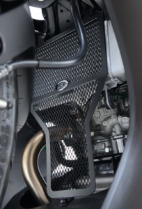 Yamaha YZF-R125 (2014-2018) R&G Radiator Guard - RAD0174