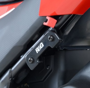 Honda CBR300R (2014-2020) R&G Exhaust Hanger - EH0061