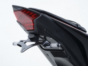 Yamaha MT-03 (2016-2021) R&G Tail Tidy - LP0172BK