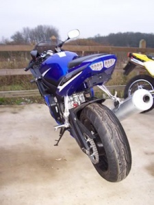 05 yamaha r6 deals