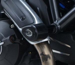 Ducati scrambler crash protection discount