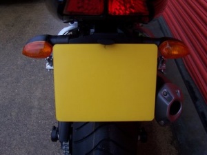 fz1 tail tidy