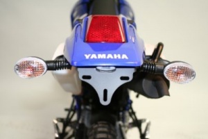 Yamaha DT125R All R G Tail Tidy spengineering