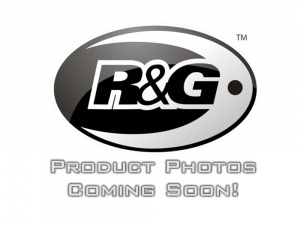Honda CBR 600RR (2007-2012) R&G Radiator Guard - RAD0077