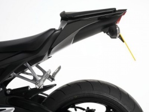 Honda CBR1000RR Fireblade (2008-2011) R&G Tail Tidy - LP0063BK