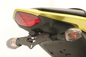 Honda CB1000R (2008-2017) R&G Tail Tidy - LP0074BK