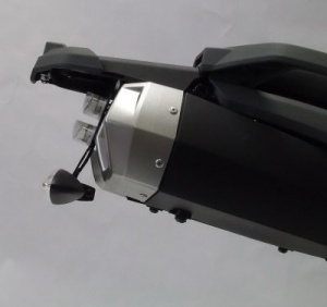 xt660z tail tidy