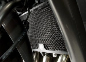 Suzuki GSX-1250 FA (10-18) R&G Radiator Guard - spengineering.co.uk