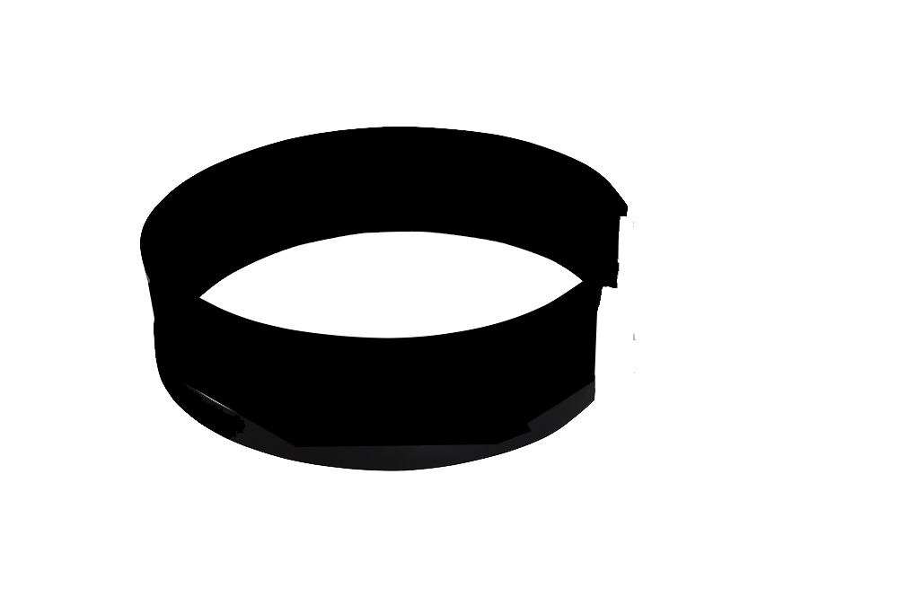 Exhaust Hanger Rubber Strip spengineering.co.uk