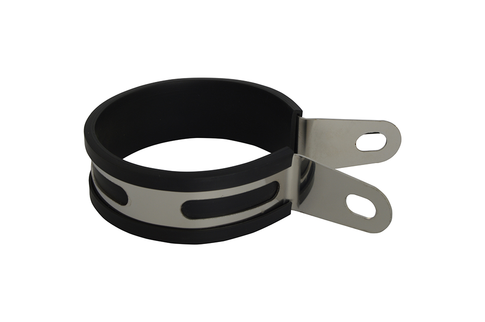 Stainless Exhaust Hanger Bracket spengineering.co.uk