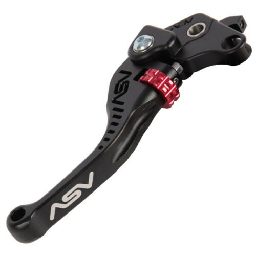 ASV Brake & Clutch Lever Set Aprilia spengineering.co.uk