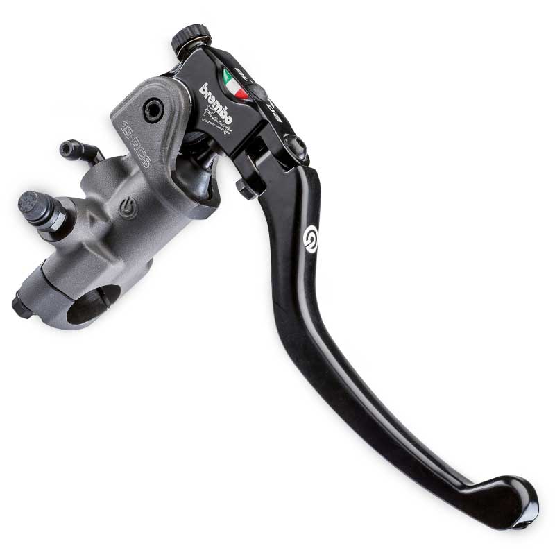 Brembo RCS 16mm Adjustable Radial Clutch Master Cylinder