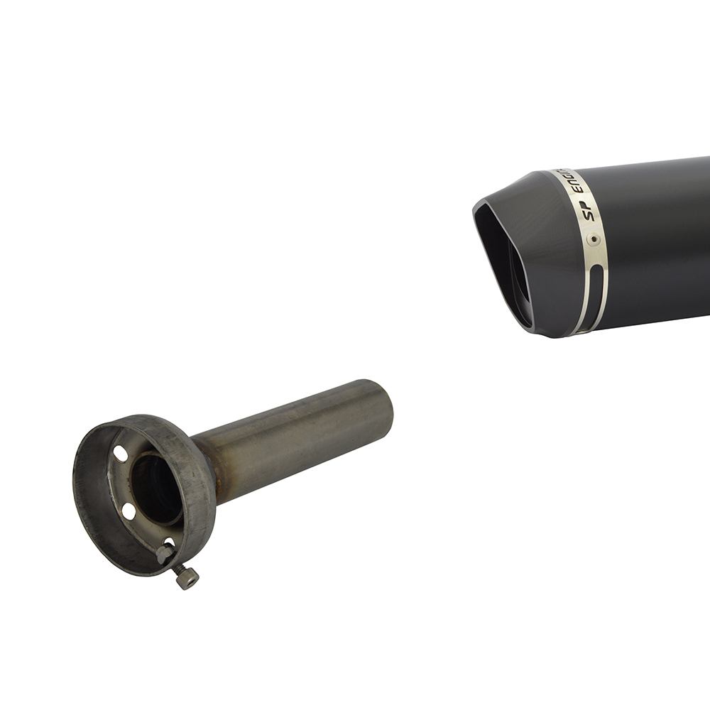 SP Diabolus Alloy Outlet Exhaust Baffles/ DB Killers spengineering.co.uk