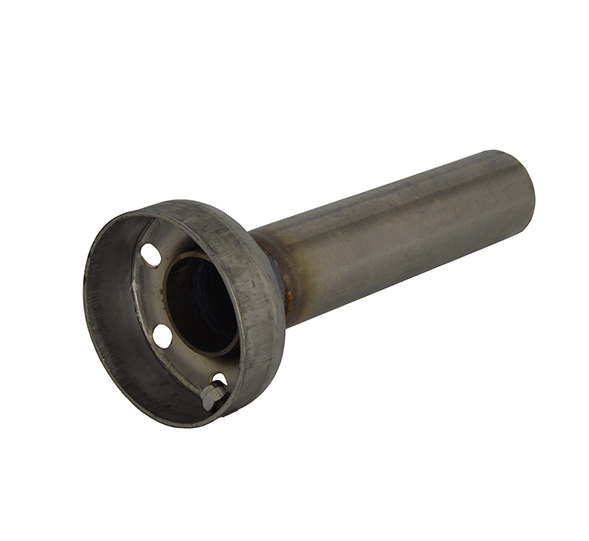 SP Engineering Domed GP Exhaust Baffle DB Killer - spengineering.co.uk