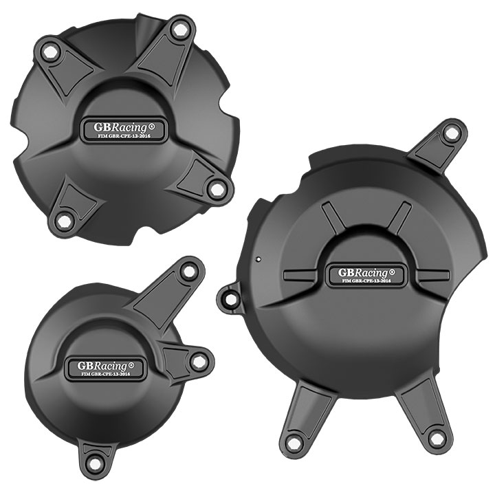 Honda CB1000R (20182023) GB Racing Engine Cover Set spengineering