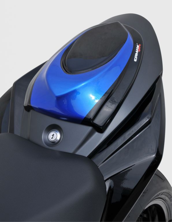 Ermax Seat Cowl Suzuki GSXS750 (20172019) spengineering.co.uk