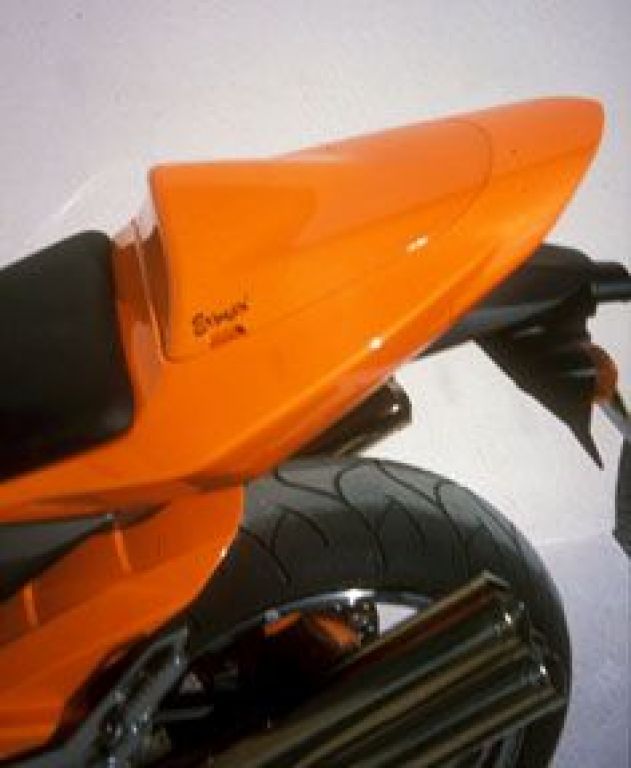Ermax Seat Cowl Kawasaki Z1000 (20032006) spengineering.co.uk
