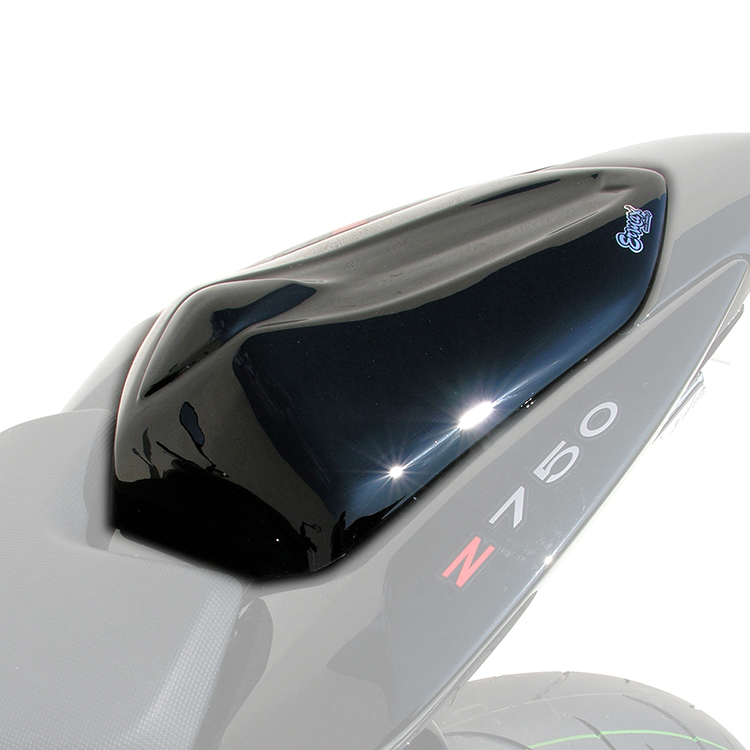 Belly Pan Ricambi Z750 2008 Kawasaki Z750 (07-12) Ermax Seat Cowls