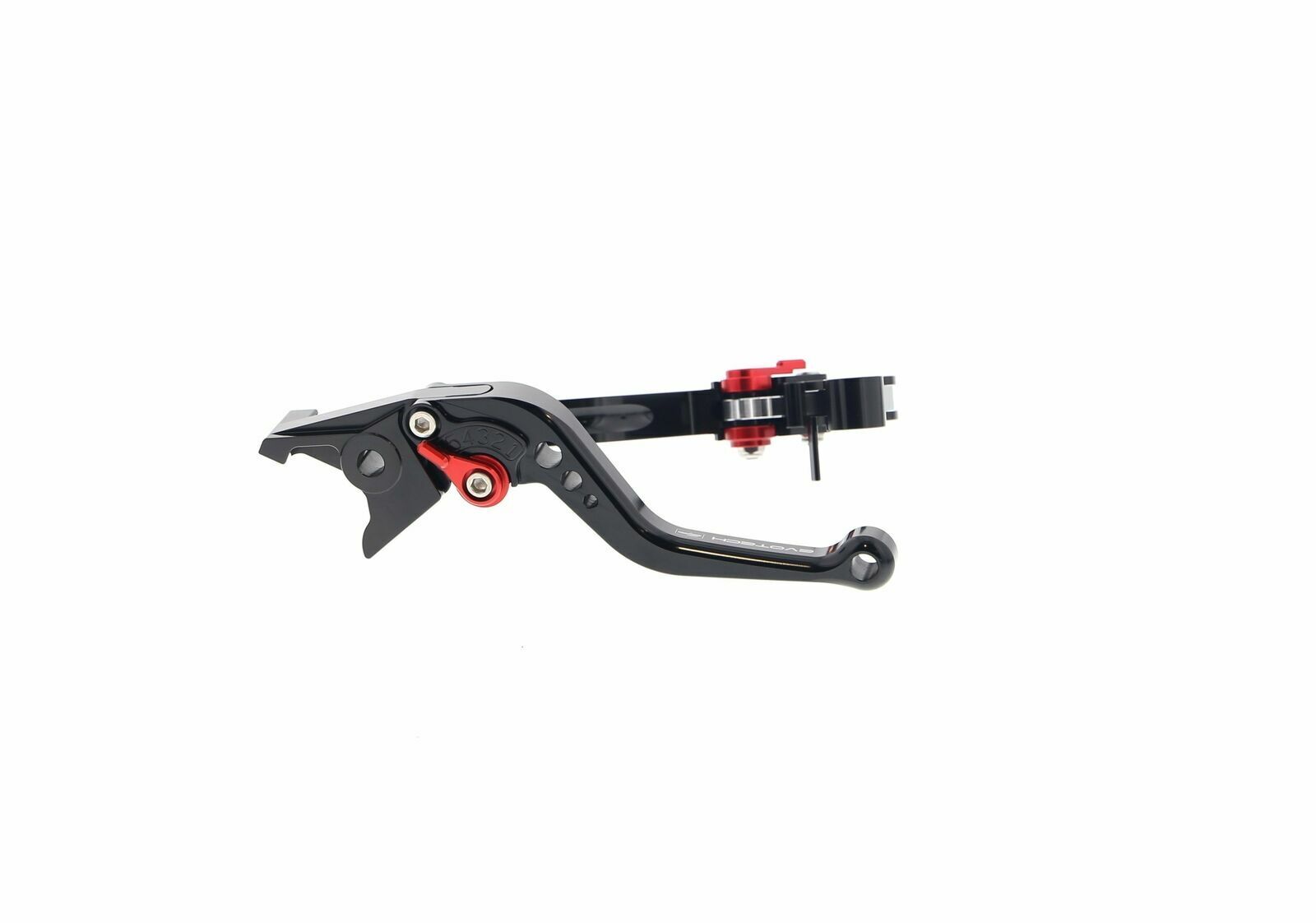 Evotech Performance Brake & Clutch Levers Yamaha FZ10