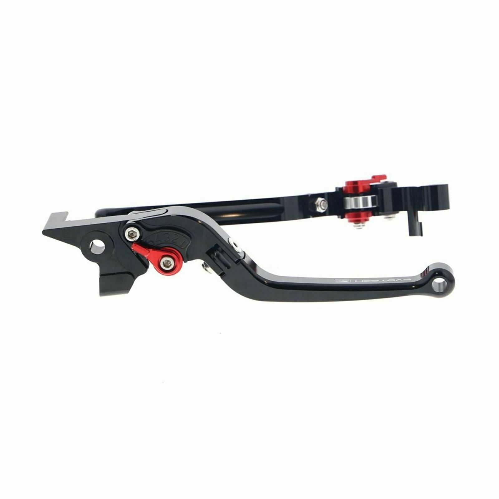 Evotech Performance Brake & Clutch Levers Yamaha FZ10