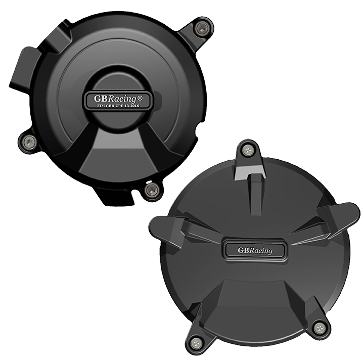 KTM 1290 Super Duke R (20142021) GB Racing Engine Cover Set