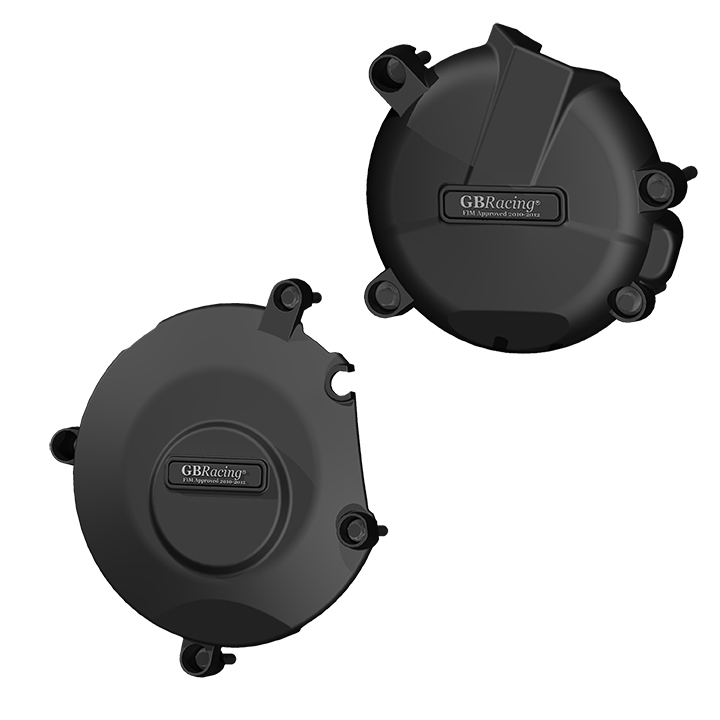 Suzuki GSX R1000 2005 2008 K5 K8 GB Racing Engine Cover Set