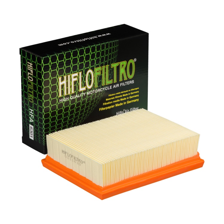 KTM 1190 Adventure / R (2013-2016) Hi Flo Filtro Air Filter ...