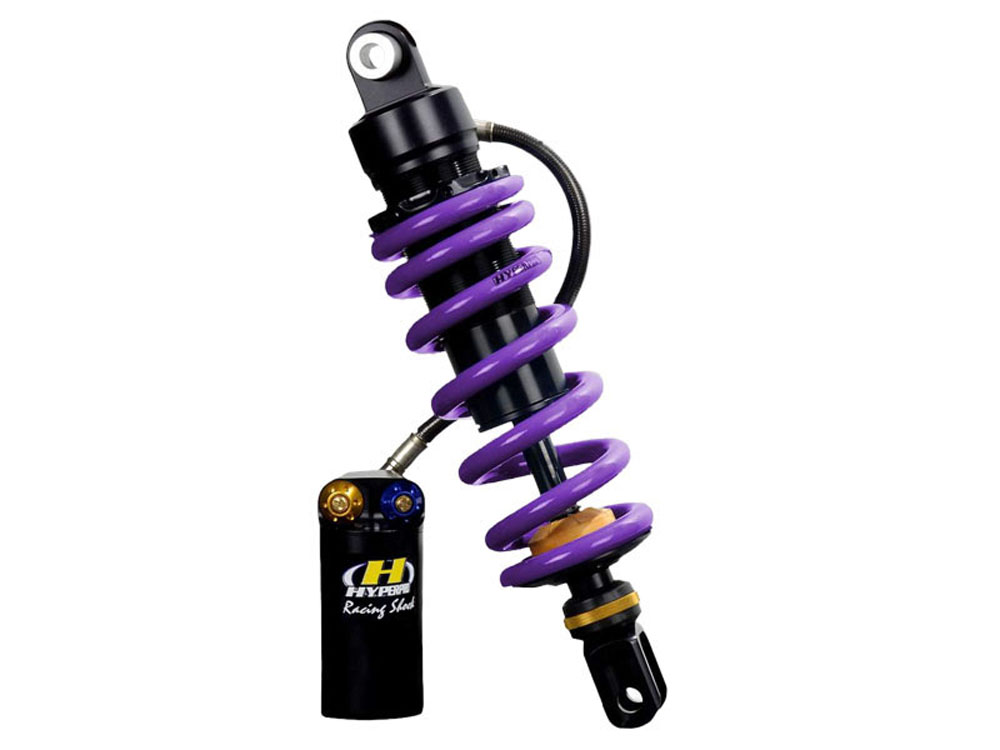 Hyperpro Suspension spengineering.co.uk