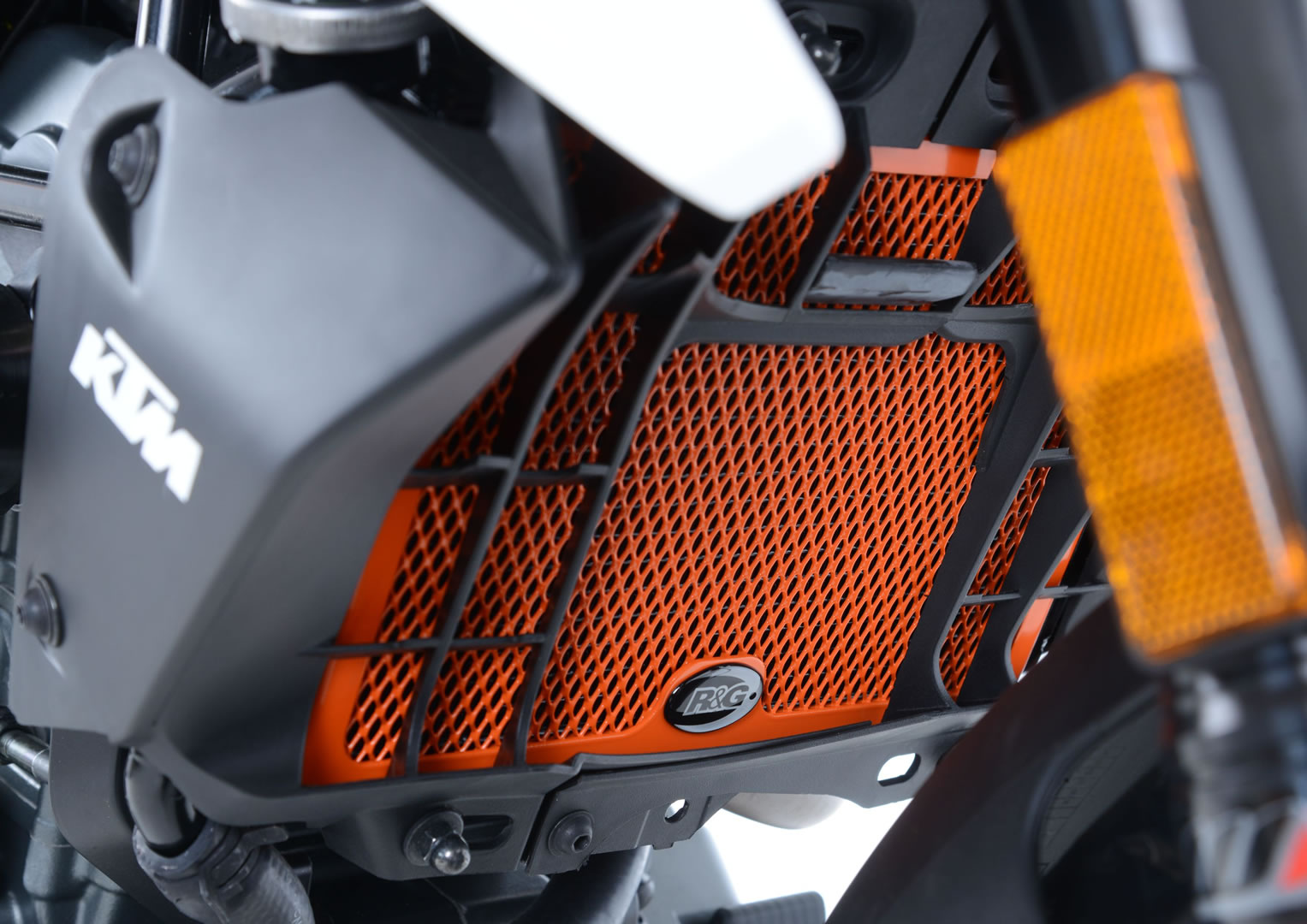 duke 200 radiator price